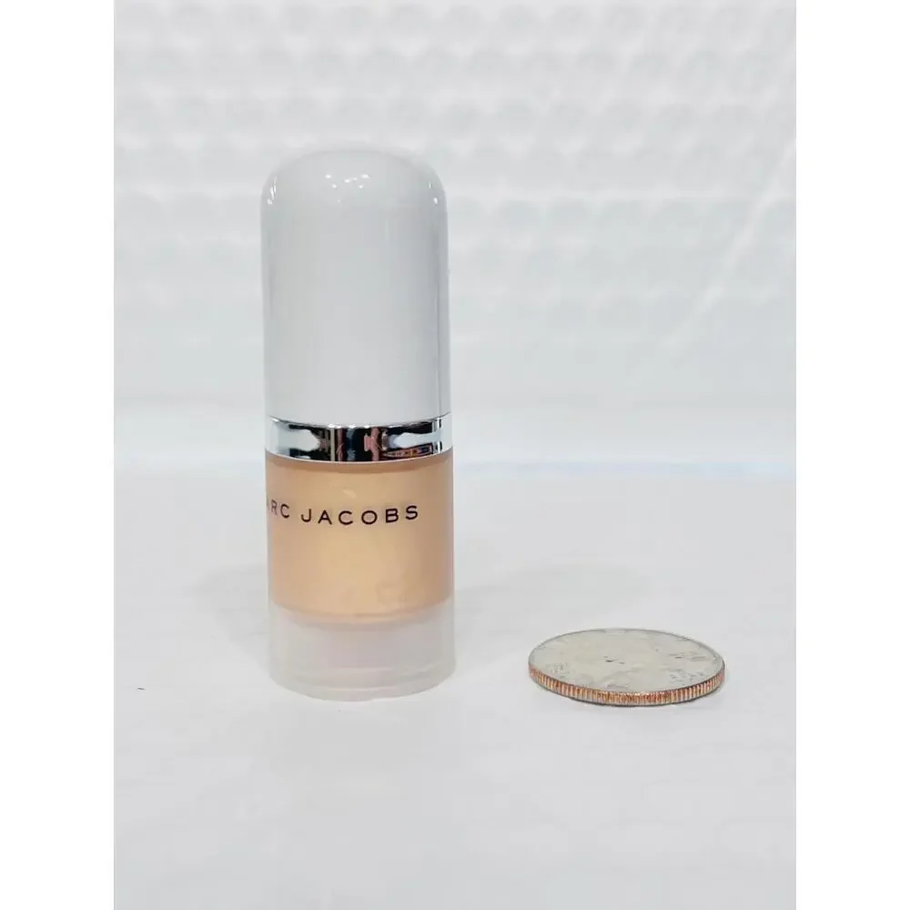 Marc Jacobs DEW DROPS Coconut Gel Highlighter‎ 54 Tantalize TRAVEL SIZE